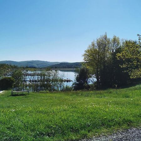 Haus Am Ruhige Lage In Langscheid Naehe Sorpesee Melschede Exteriör bild
