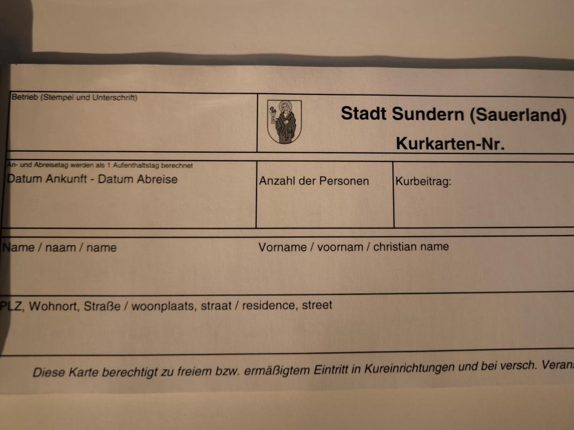 Haus Am Ruhige Lage In Langscheid Naehe Sorpesee Melschede Exteriör bild