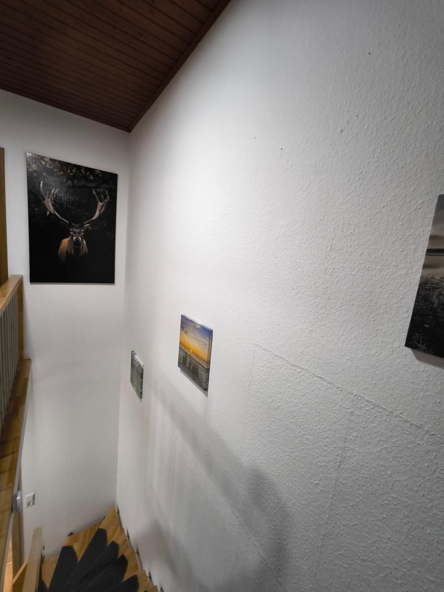 Haus Am Ruhige Lage In Langscheid Naehe Sorpesee Melschede Exteriör bild
