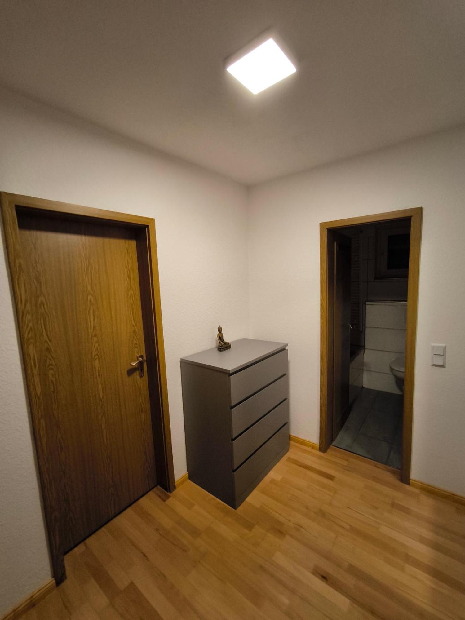 Haus Am Ruhige Lage In Langscheid Naehe Sorpesee Melschede Exteriör bild