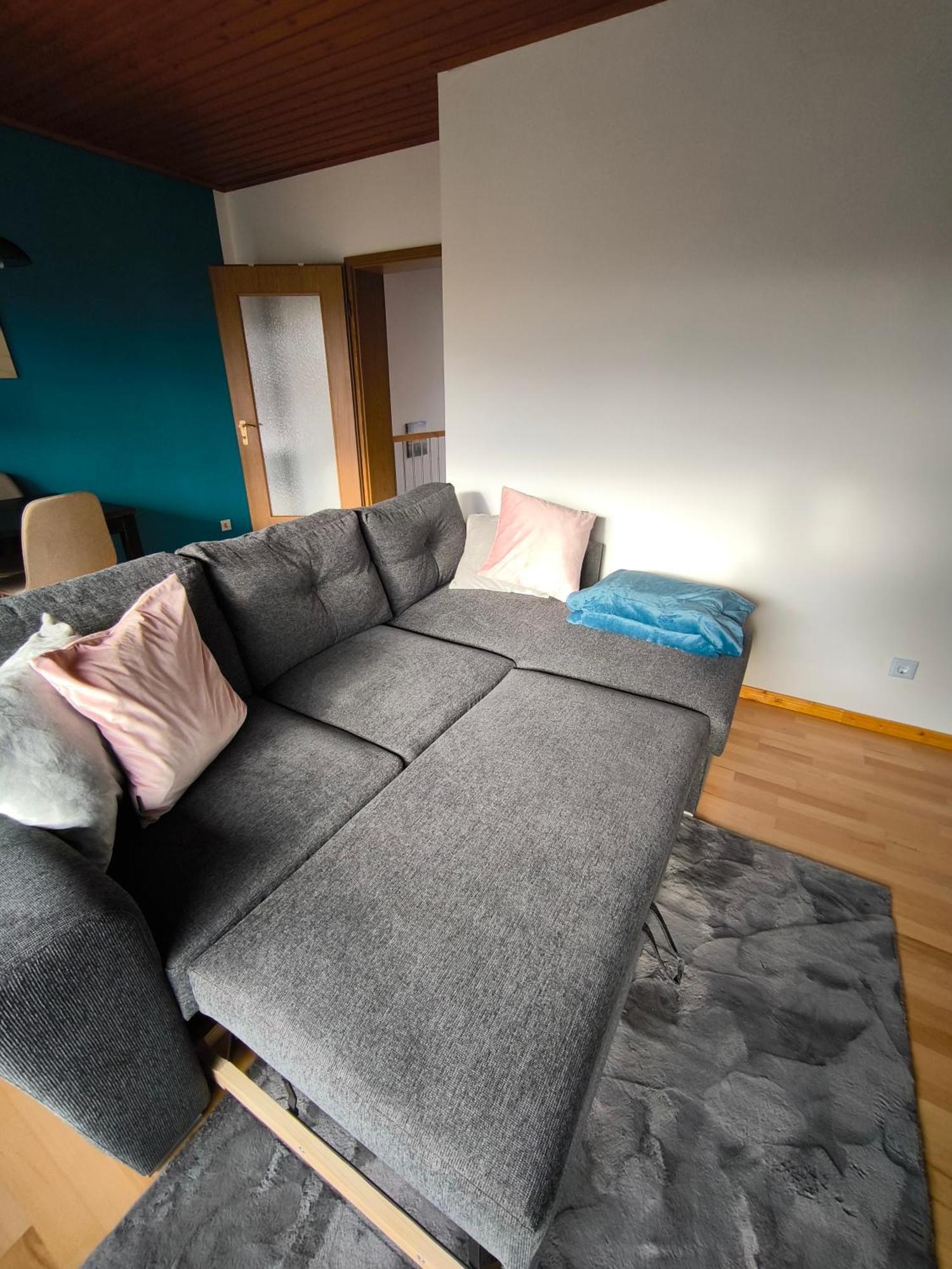 Haus Am Ruhige Lage In Langscheid Naehe Sorpesee Melschede Rum bild